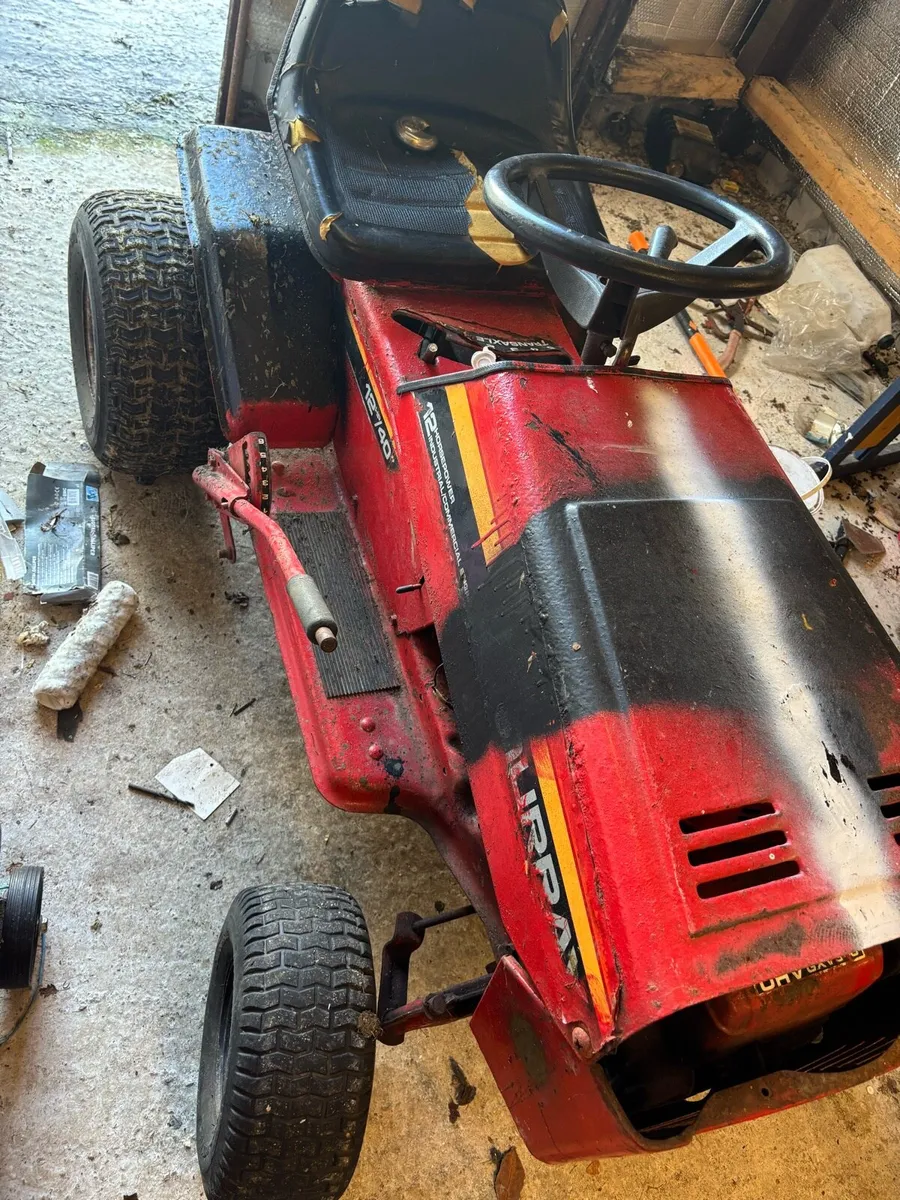 Lawnmower - Image 4