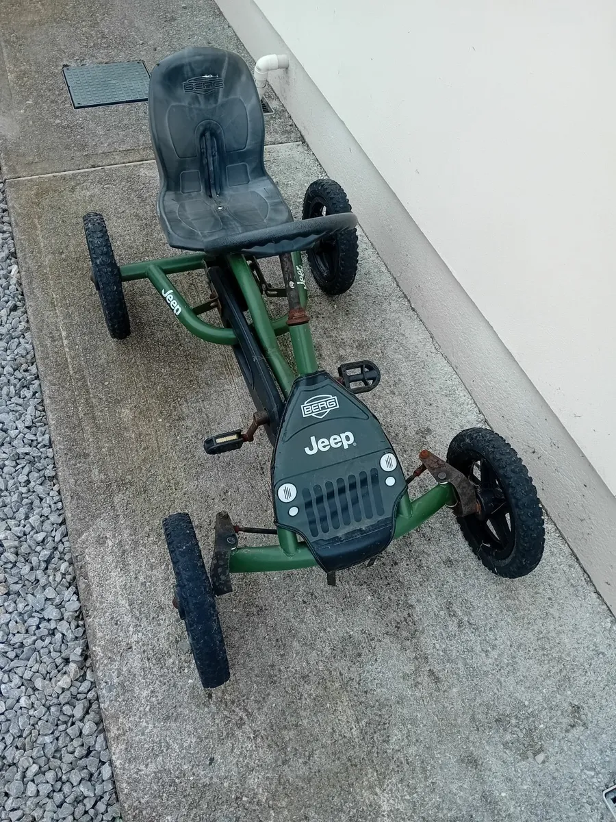 Go kart
