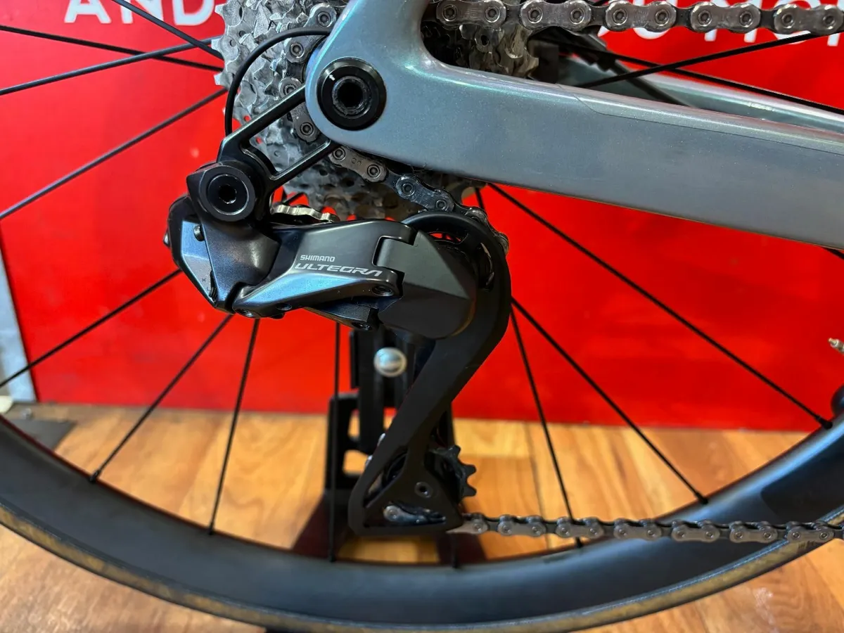 Scott Addict RC15 56cm - Image 2