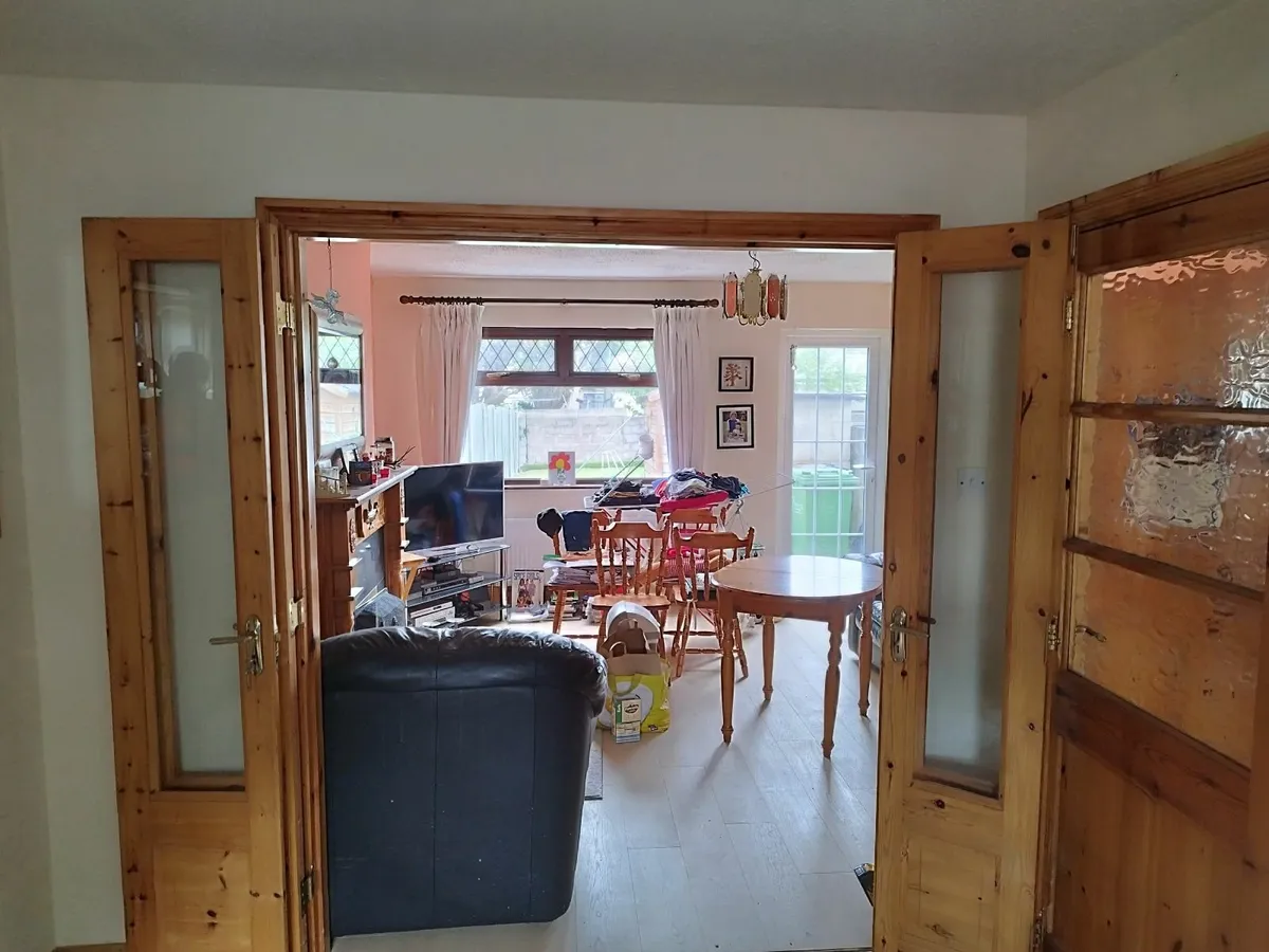 Bi folding doors - Image 1