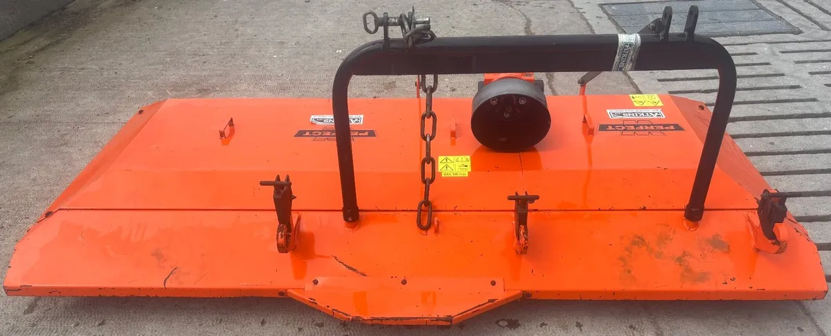 Perfect 9ft topper - Image 2