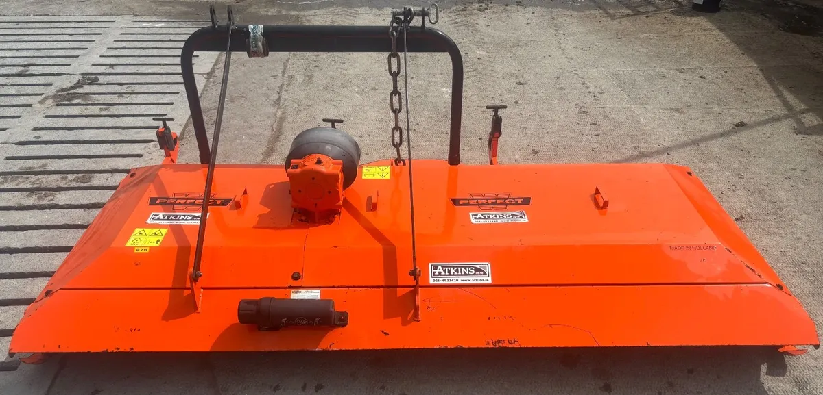 Perfect 9ft topper - Image 4