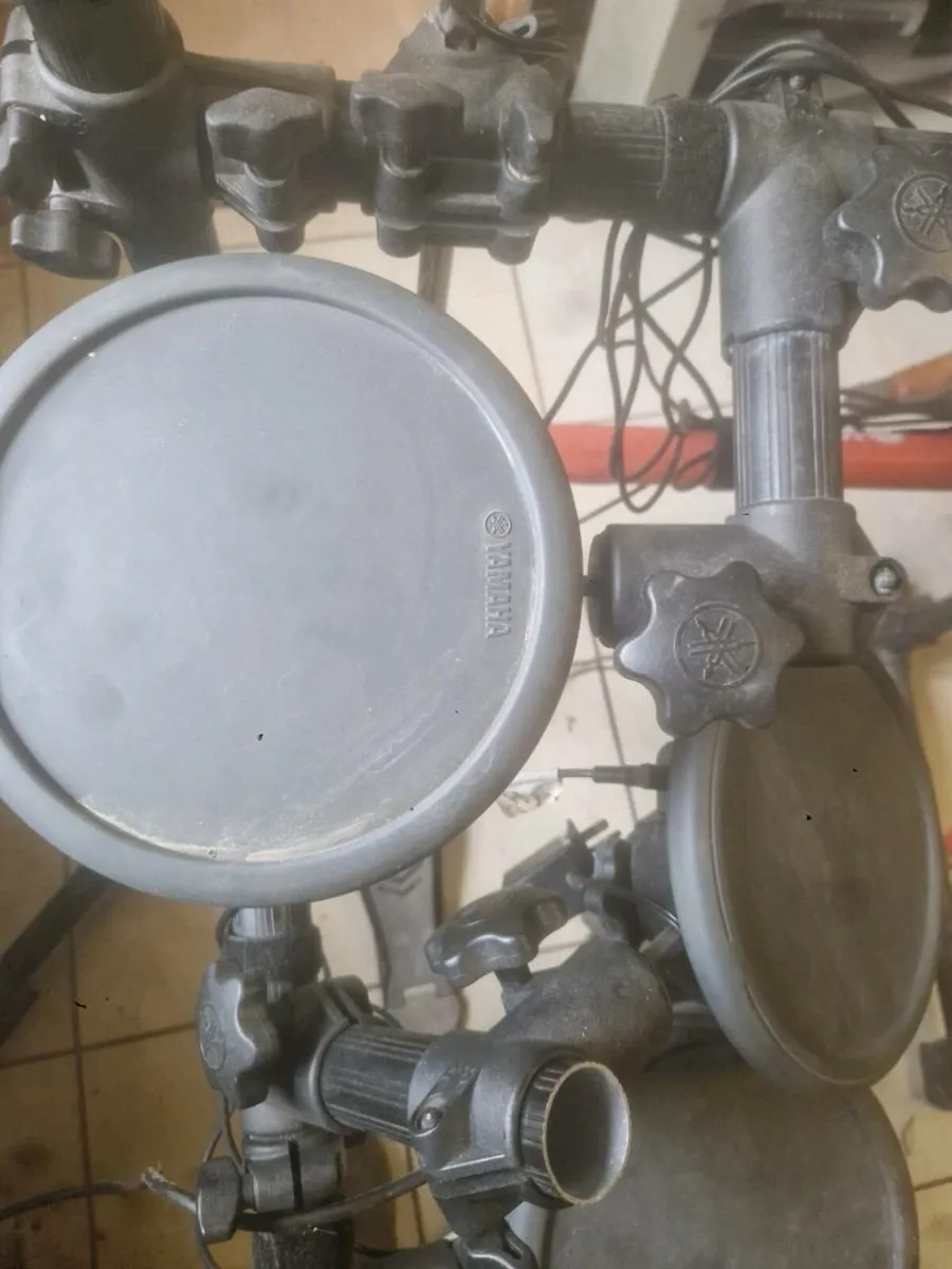 Yamaha DTXPRESS 2 - Image 3