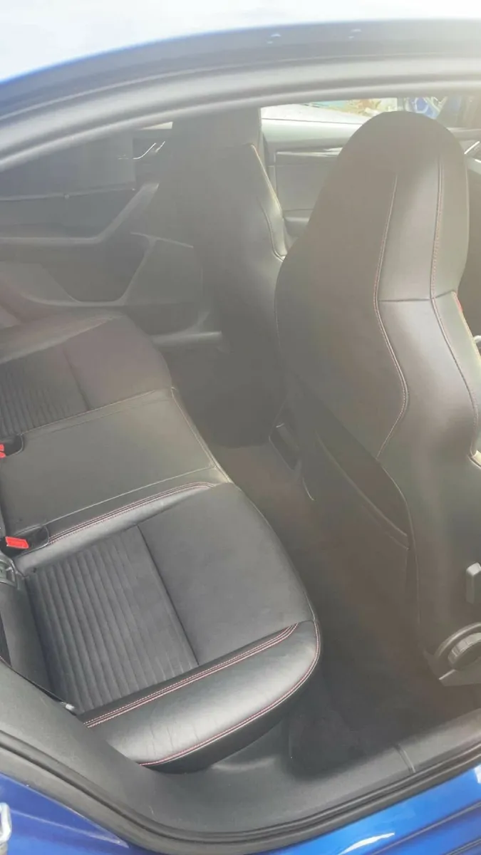 Skoda Octavia 2015 - Image 3