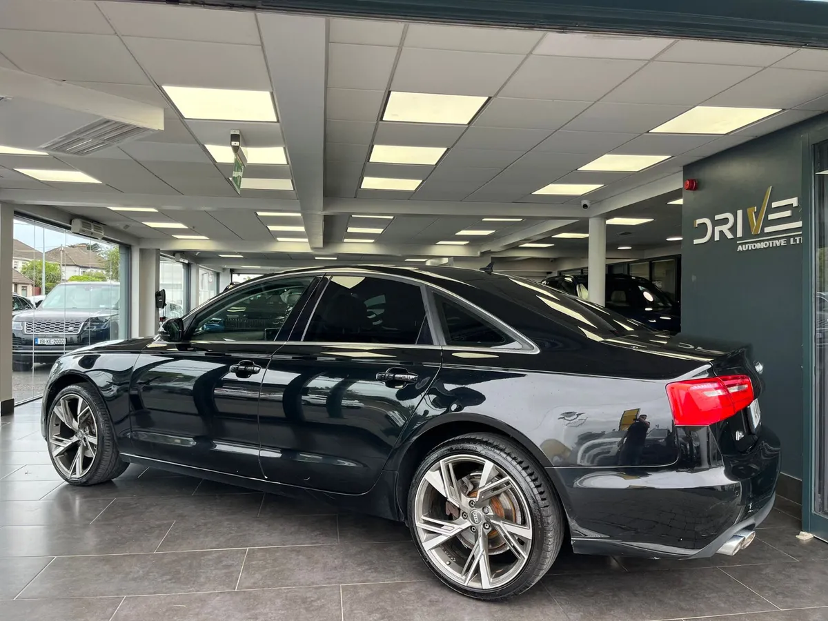 Audi A6 2014 - Image 2