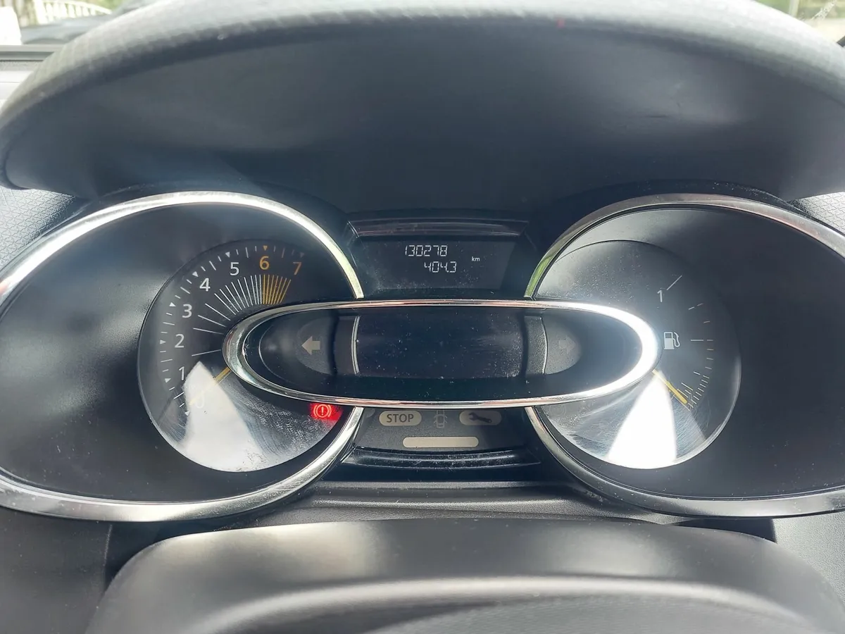 2013 Renault Clio 1.2 Dynamique - Image 2