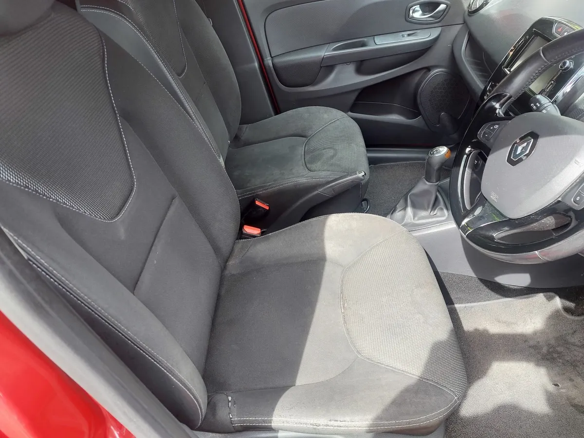 2013 Renault Clio 1.2 Dynamique - Image 3
