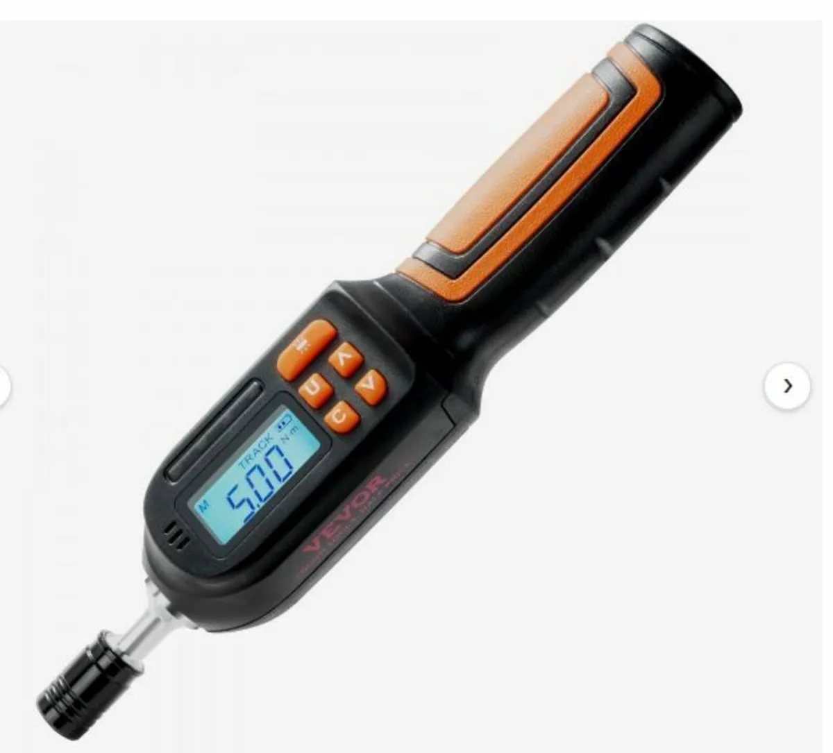 Digital Torque Screwdriver - Image 1