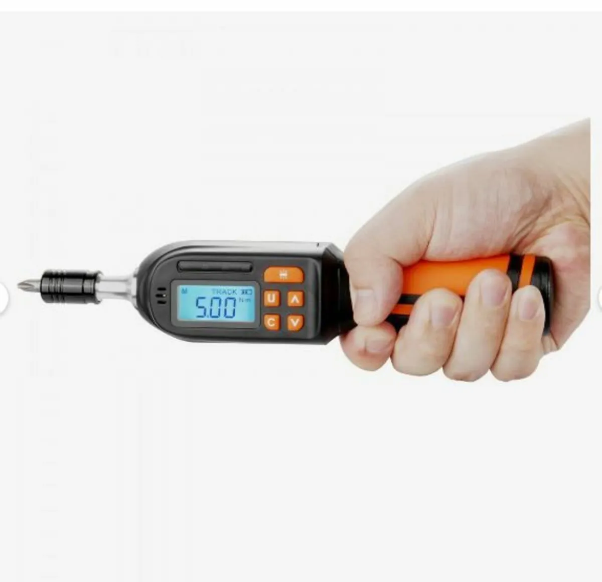 Digital Torque Screwdriver - Image 2