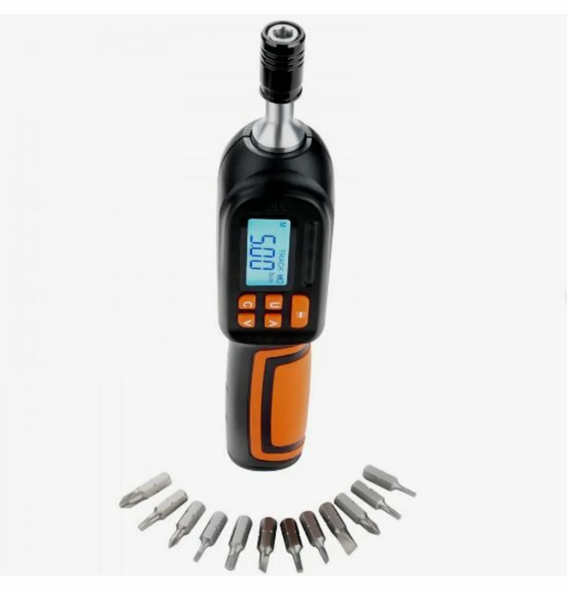 Digital Torque Screwdriver - Image 3