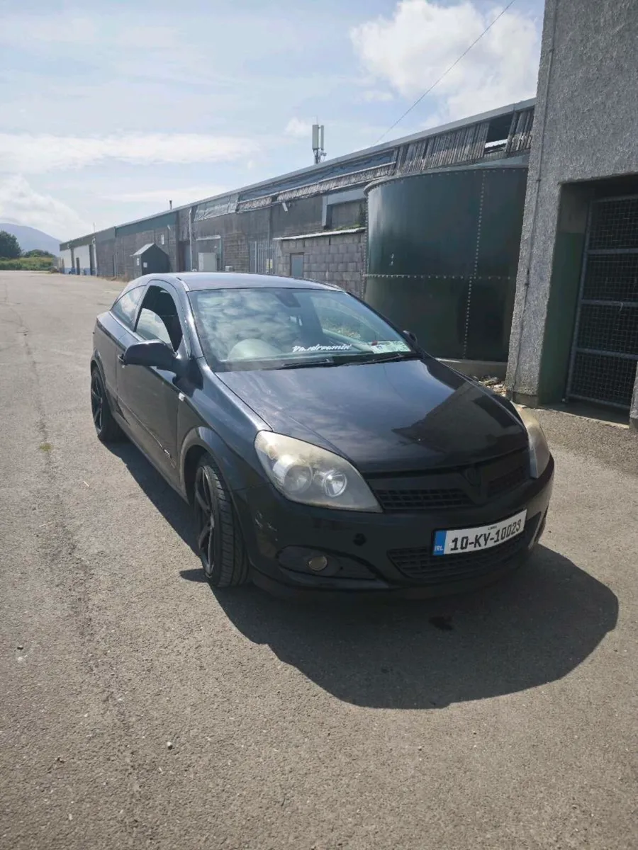 Vauxhall Astra - Image 1
