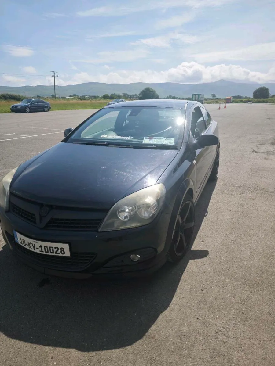 Vauxhall Astra - Image 2
