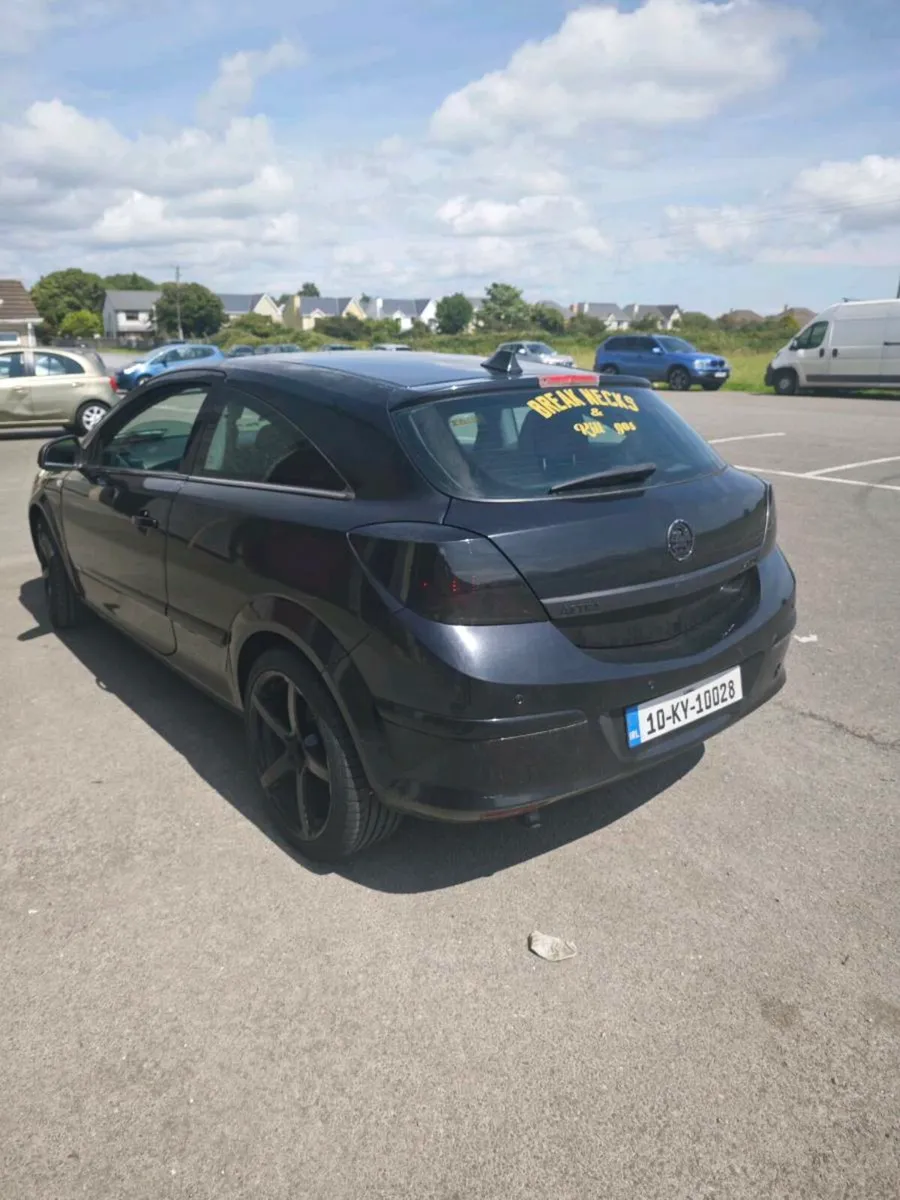 Vauxhall Astra - Image 3