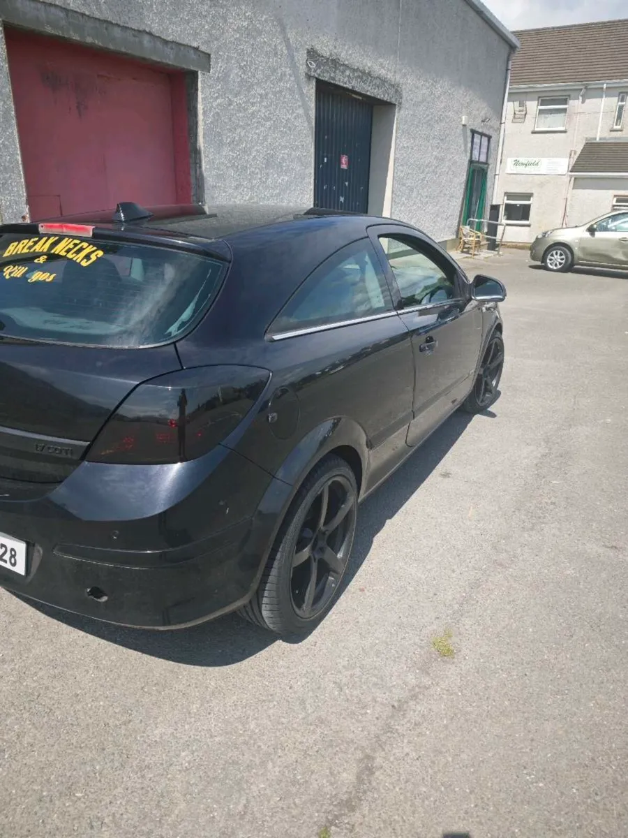 Vauxhall Astra - Image 4
