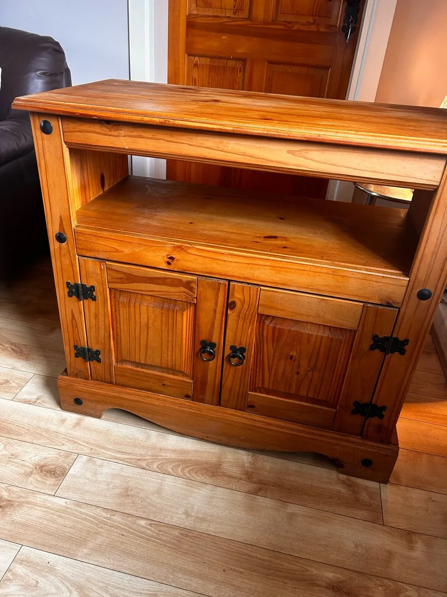 TV Cabinet - Image 2