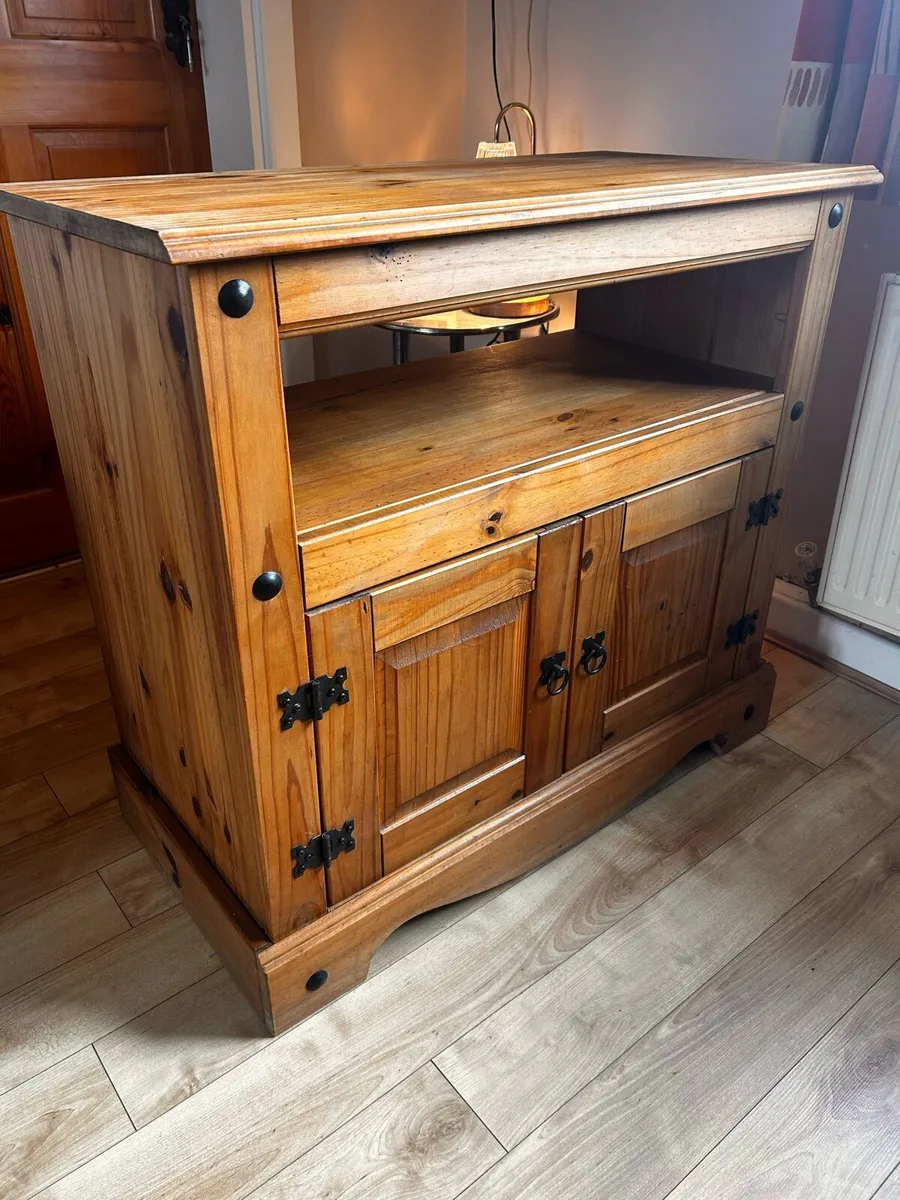 TV Cabinet - Image 3