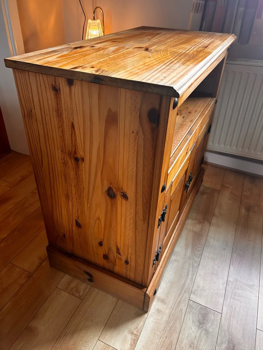 TV Cabinet - Image 4