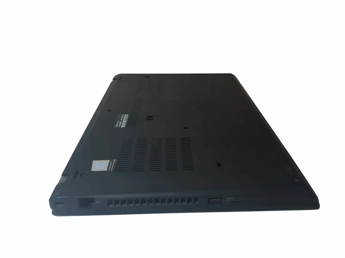 Lenovo ThinkPad T590 i7 8th gen 16/256GB SSD Quad - Image 4