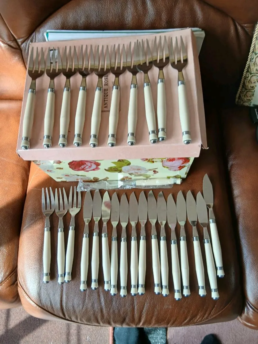 Cutlery