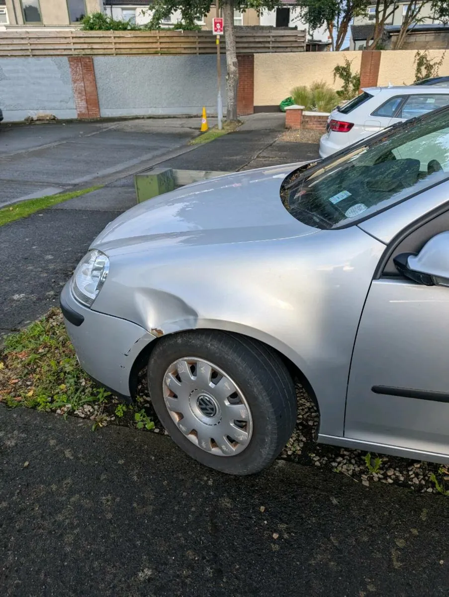 Vw Golf 1.4 petrol - Image 2
