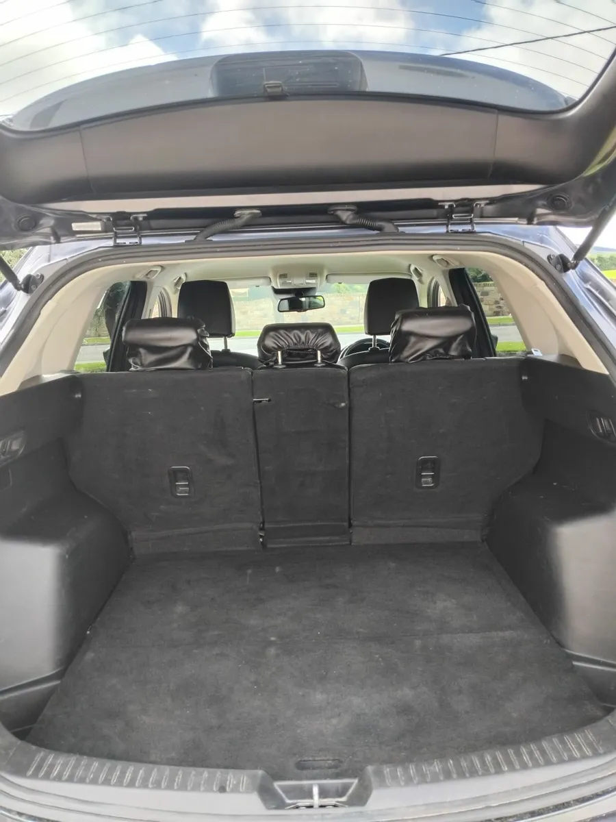 Mazda CX-5 2017 - Image 4