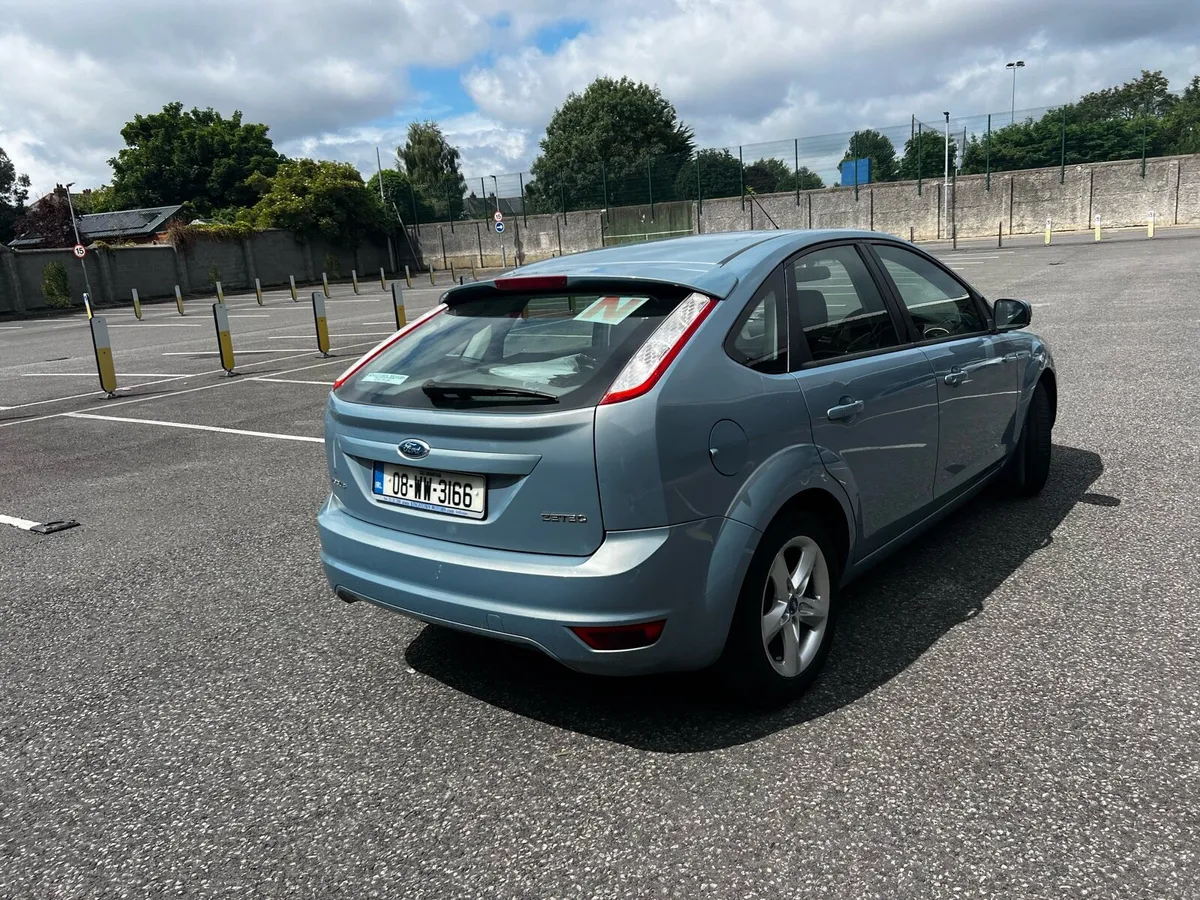 Ford Focus *leaving country* - Image 4
