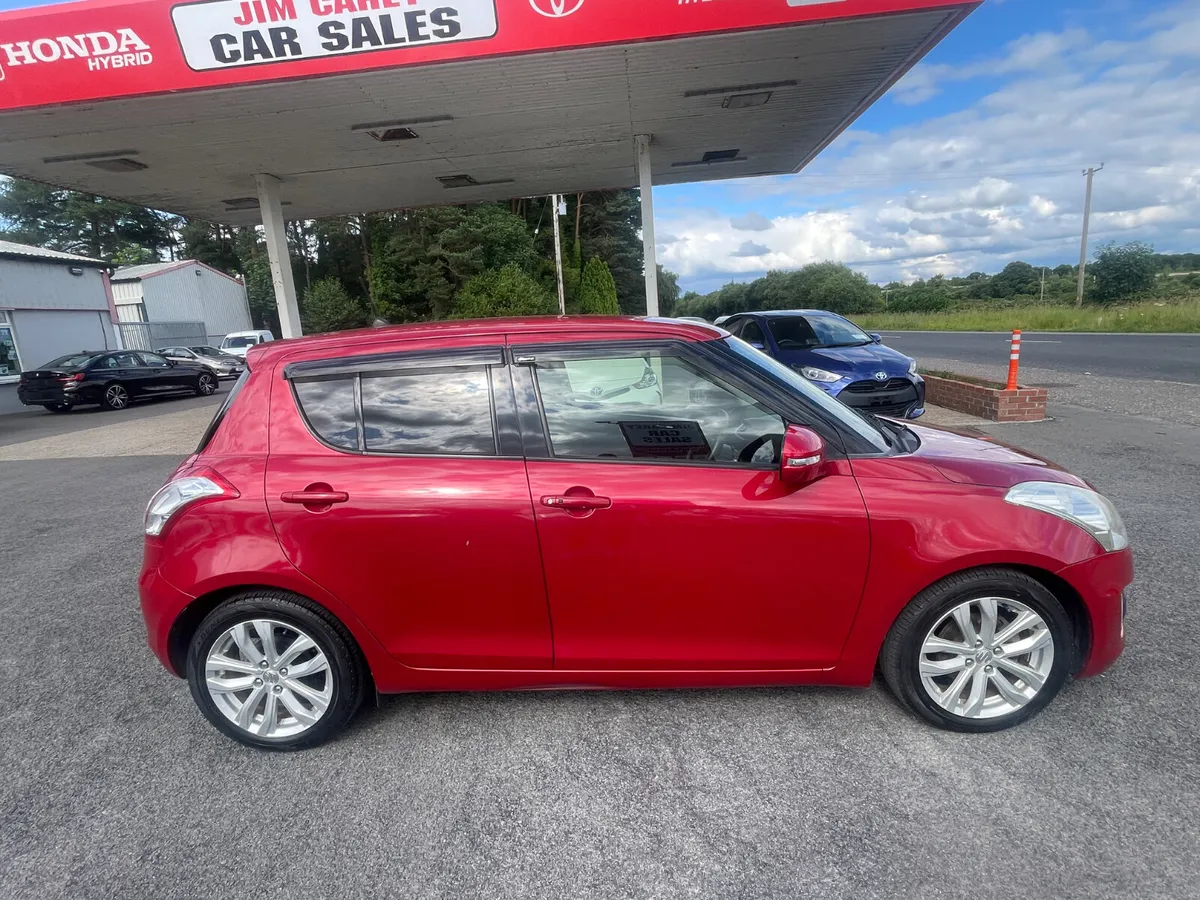Suzuki Swift - 2014 - 1 - Image 3