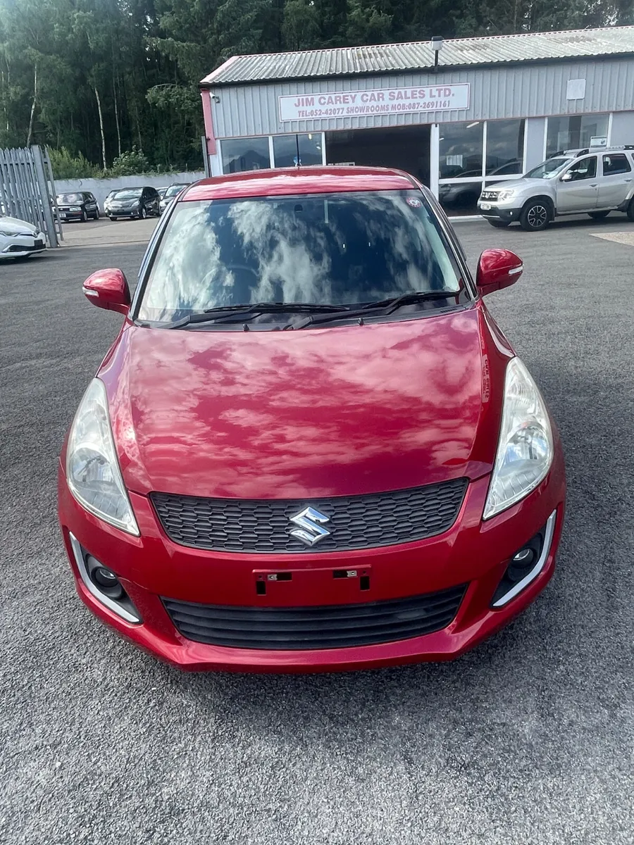 Suzuki Swift - 2014 - 1 - Image 2