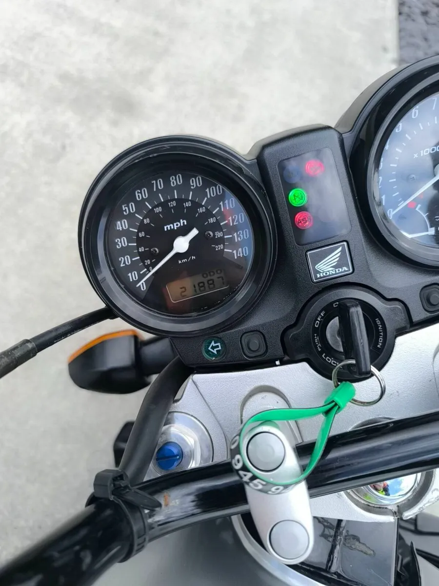 Honda Other 2004 - Image 1
