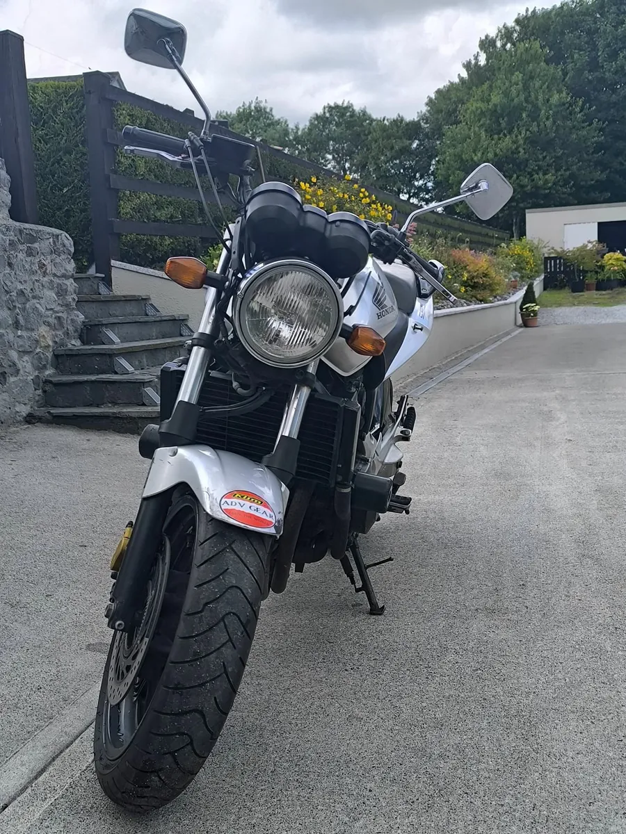 Honda Other 2004 - Image 2