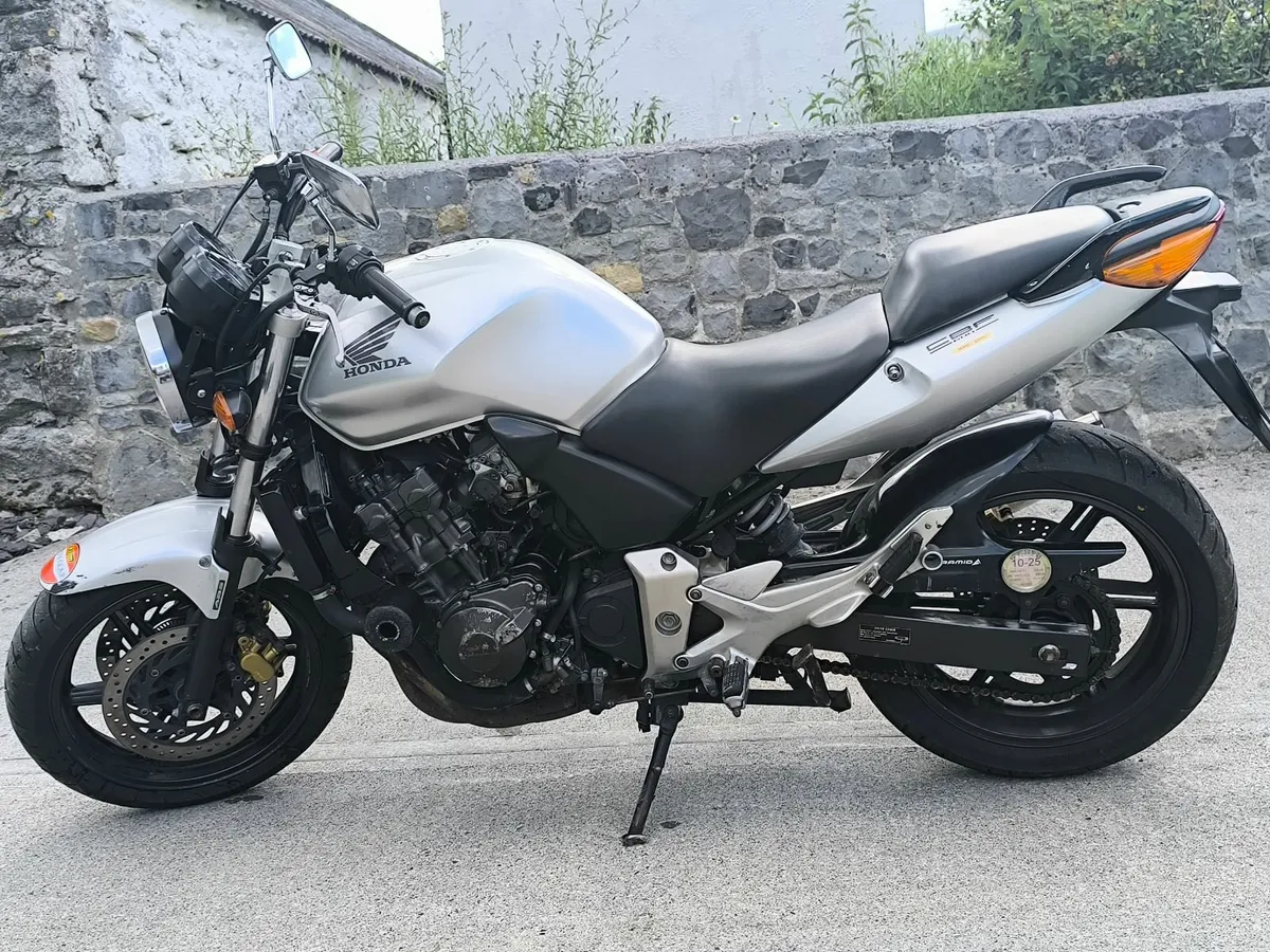 Honda Other 2004 - Image 3