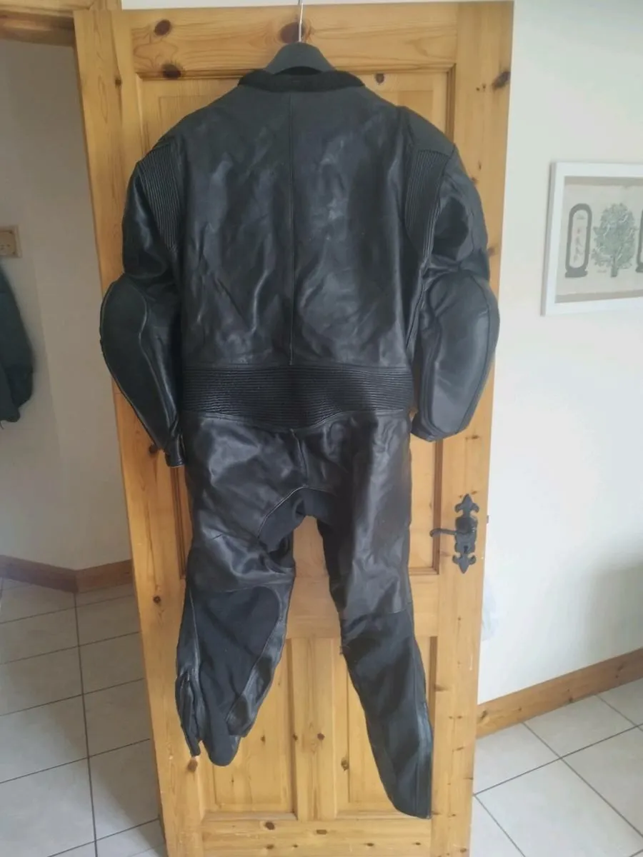 motorcycle leathers - Image 4