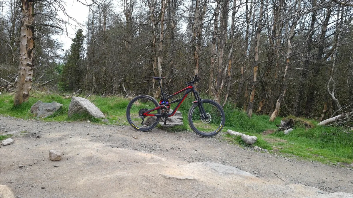 Bike - Image 1