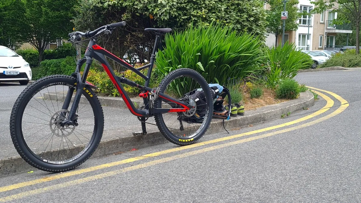 Bike - Image 2