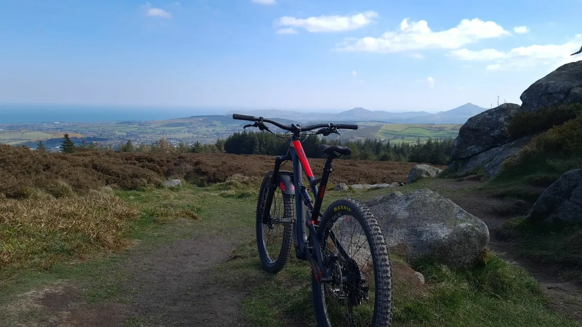 Bike - Image 3