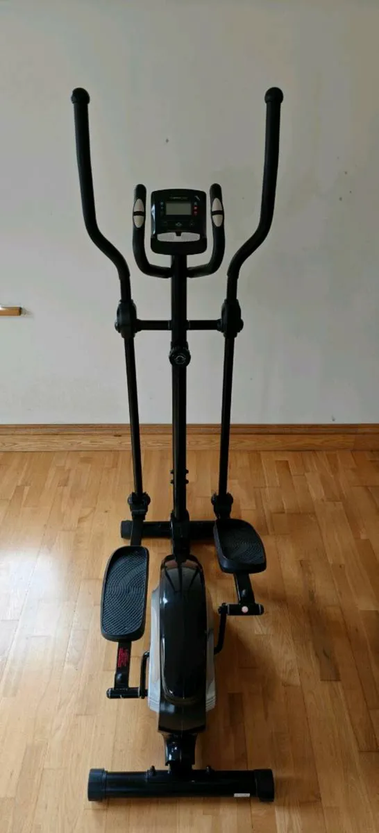 Eliptical Cross Trainer Cycle - Image 3