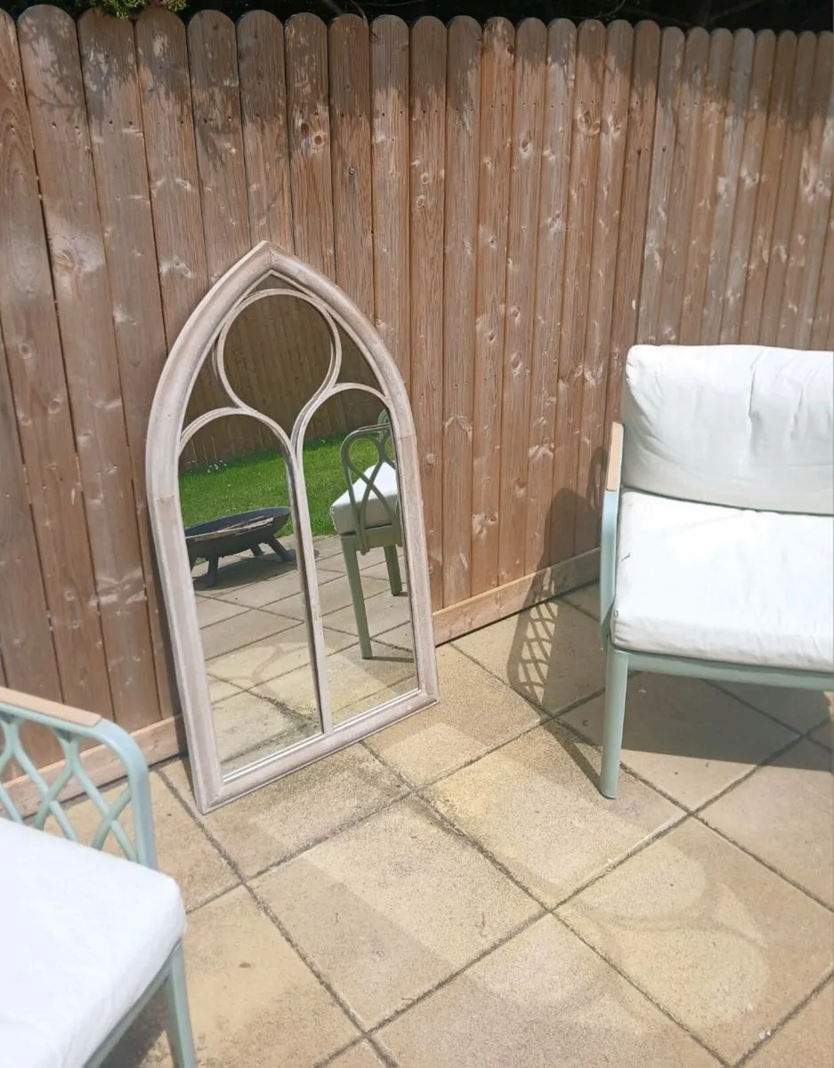 Internal or External Decorative Mirror - Image 2