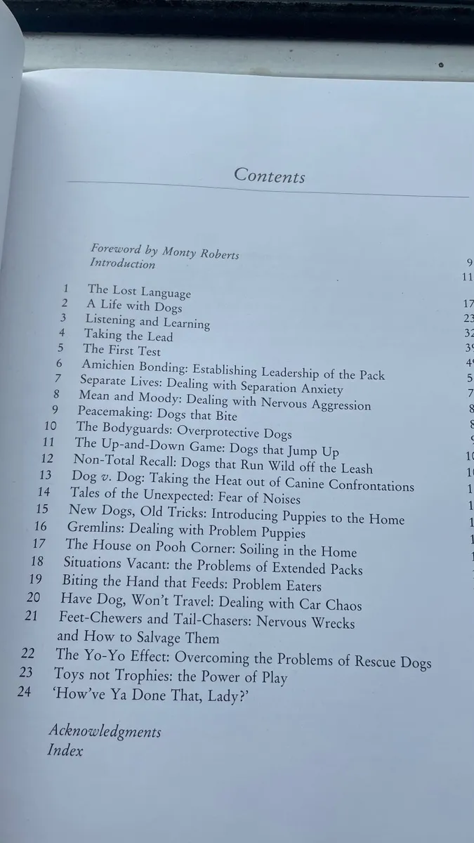 Dog book - Image 2