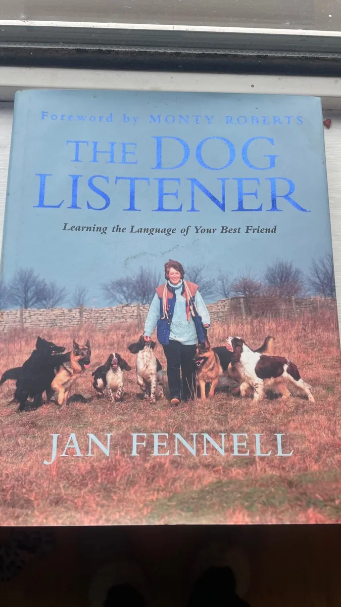 Dog book - Image 1