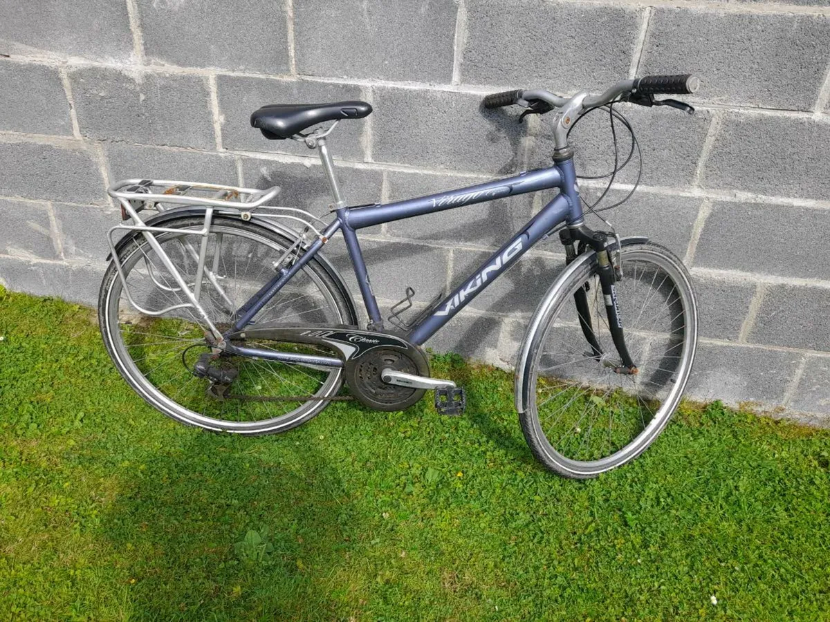 Bike - Image 1