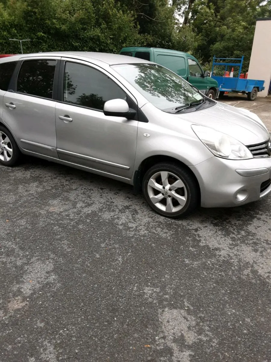 Car - Image 1