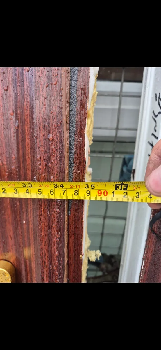 Pvc doors - Image 2
