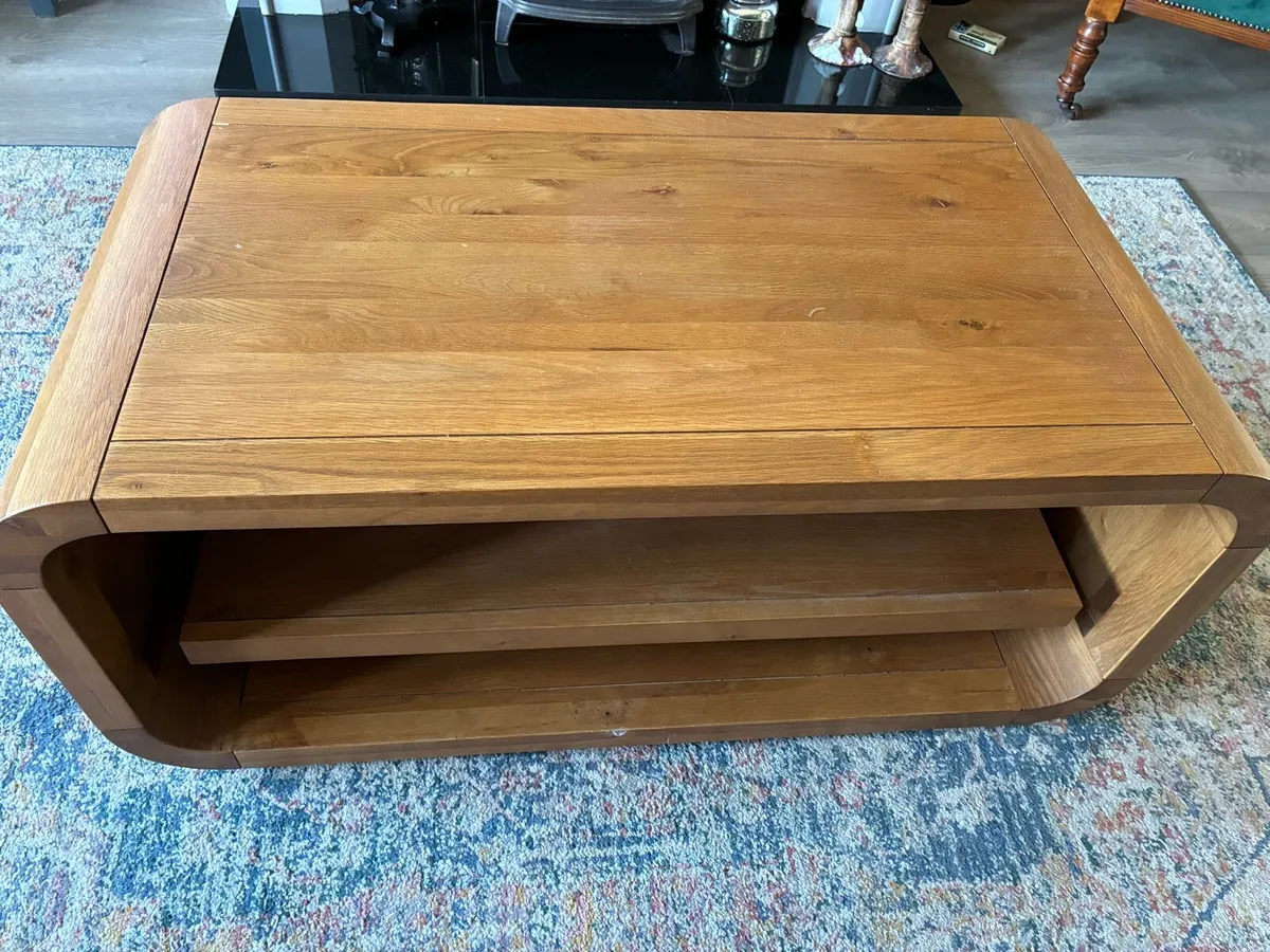 TV / Coffee Table - Image 1