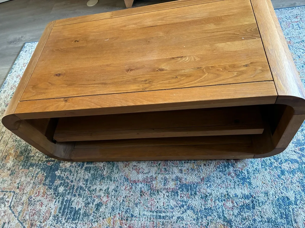 TV / Coffee Table - Image 2
