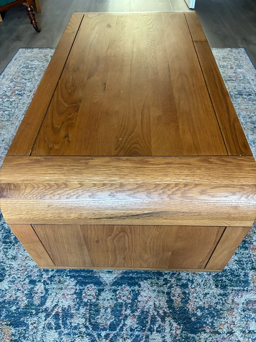 TV / Coffee Table - Image 3