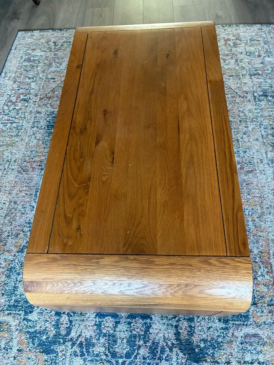 TV / Coffee Table - Image 4