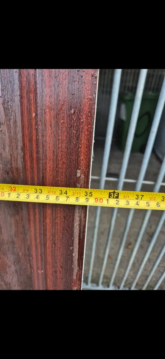Pvc doors - Image 2