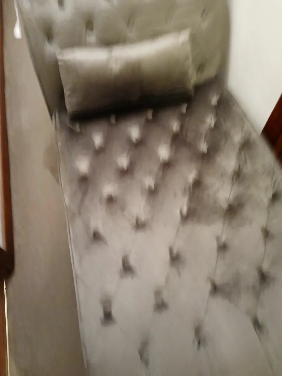 Delux comfort seatjng (2)...new...delivered - Image 1