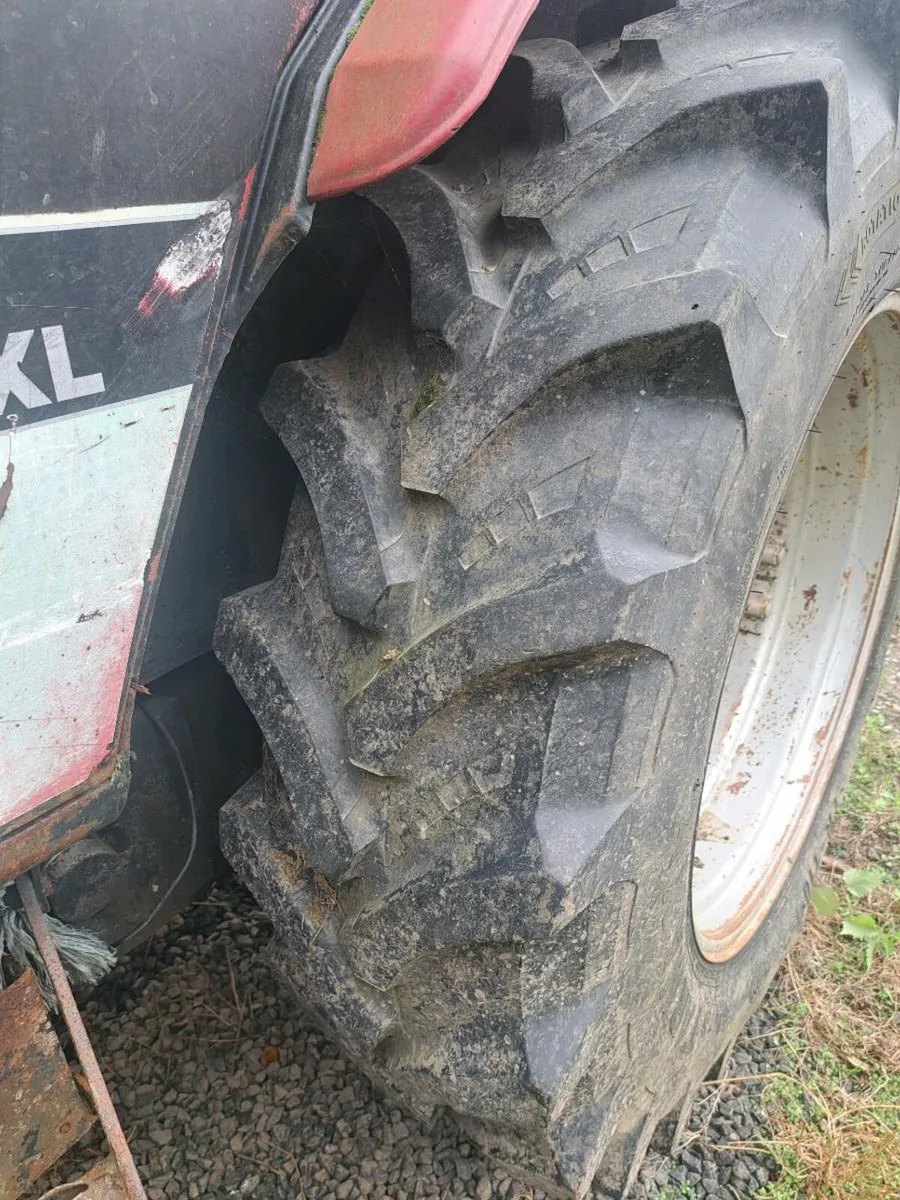 Tractor - Image 2