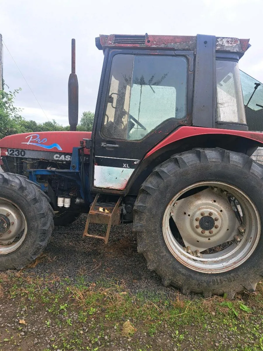 Tractor - Image 3